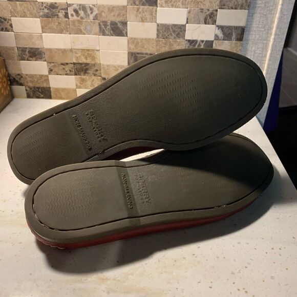 Vintage Sperrys - Picture 4 of 5